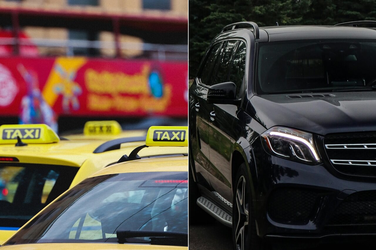 Zagreb Airport Taxi vs Private Transfer: What’s the Difference?